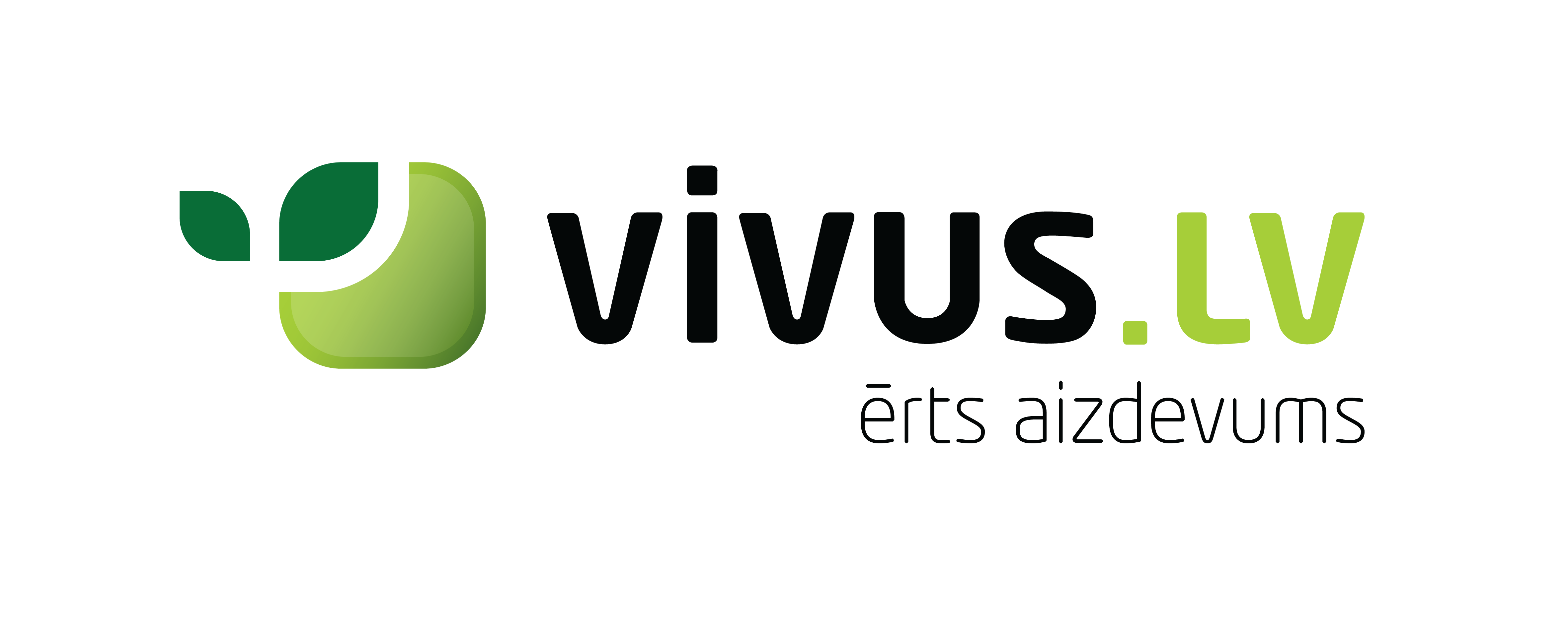 Vivus ātrie kredīti